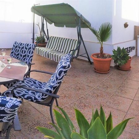 Appartamento Corazon De Nerja Esterno foto