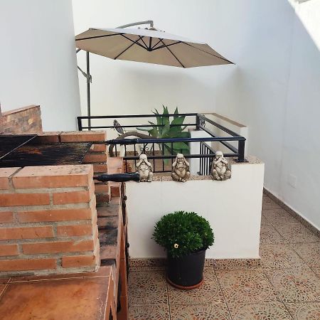 Appartamento Corazon De Nerja Esterno foto