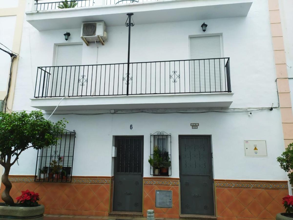 Appartamento Corazon De Nerja Esterno foto