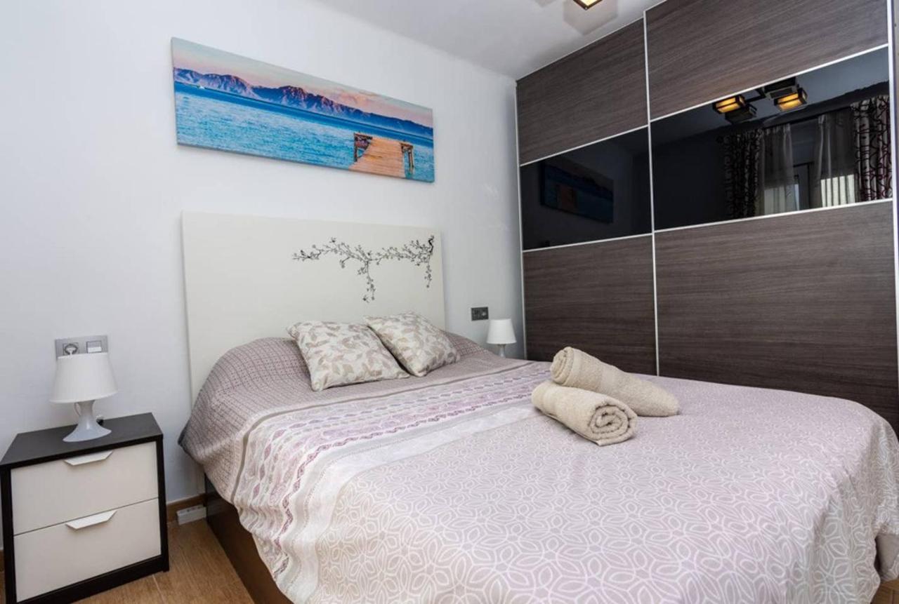 Appartamento Corazon De Nerja Esterno foto