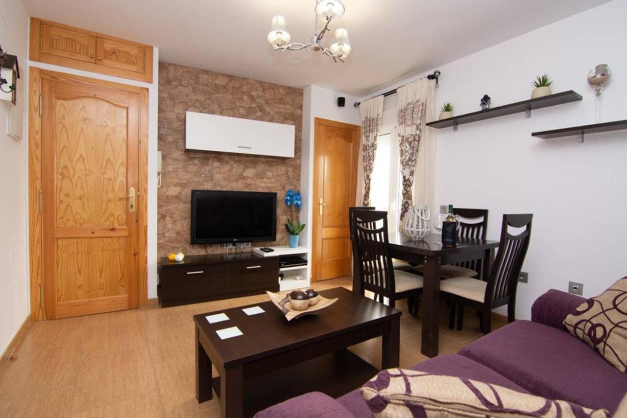 Appartamento Corazon De Nerja Esterno foto