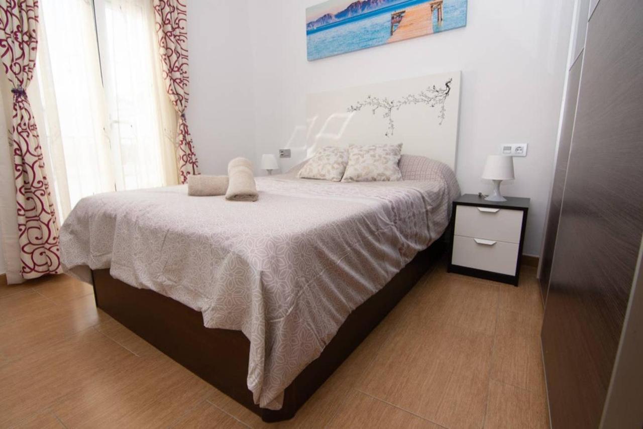 Appartamento Corazon De Nerja Esterno foto