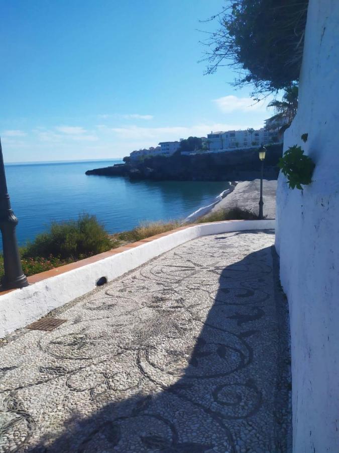 Appartamento Corazon De Nerja Esterno foto
