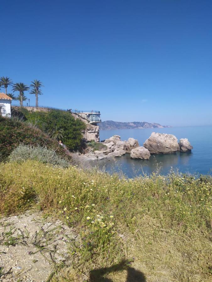 Appartamento Corazon De Nerja Esterno foto