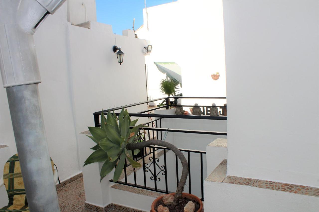 Appartamento Corazon De Nerja Esterno foto