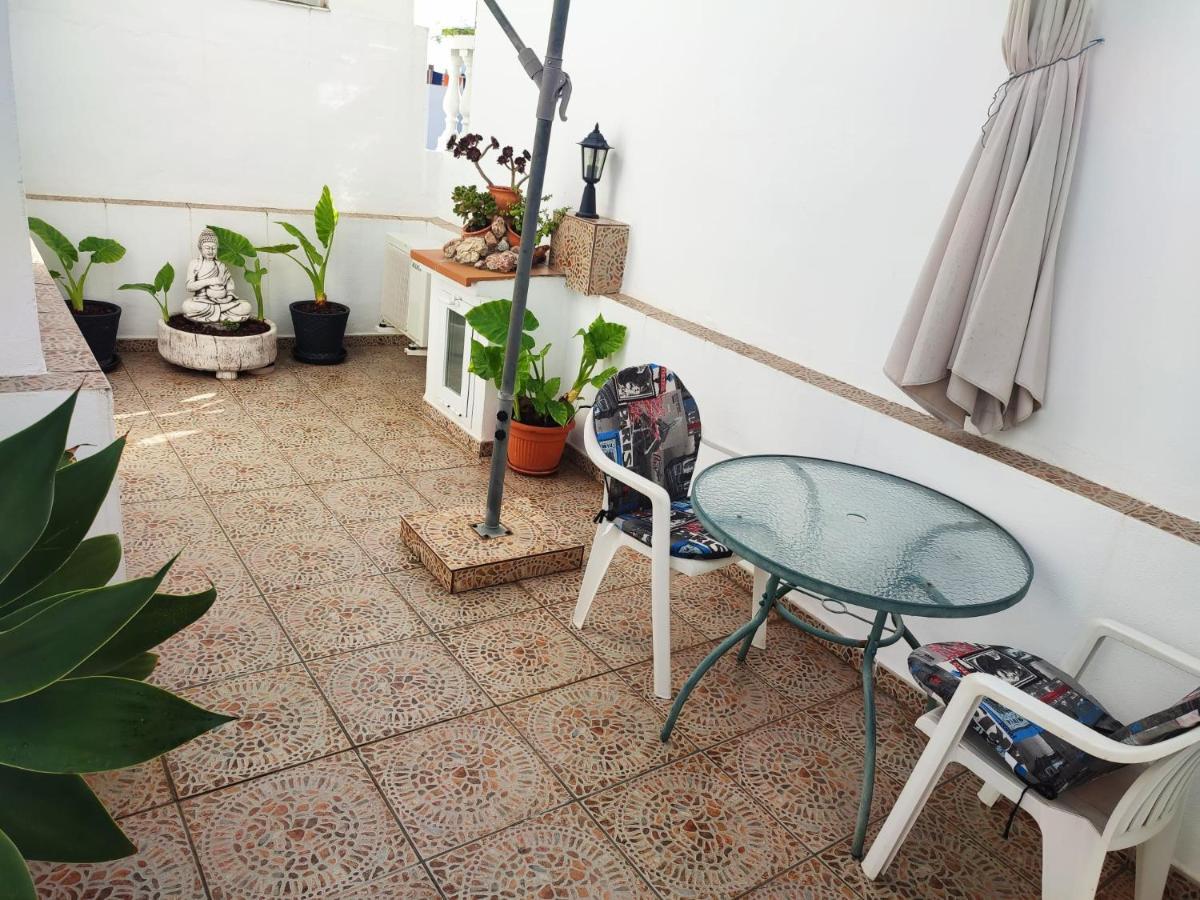 Appartamento Corazon De Nerja Esterno foto